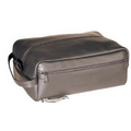 Travel Kit w/Ltop and Side Zipper Pocket